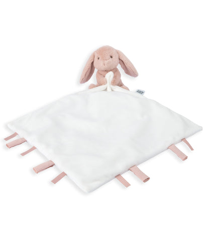 Mamas & Papas Comforters Pink Bunny Comforter