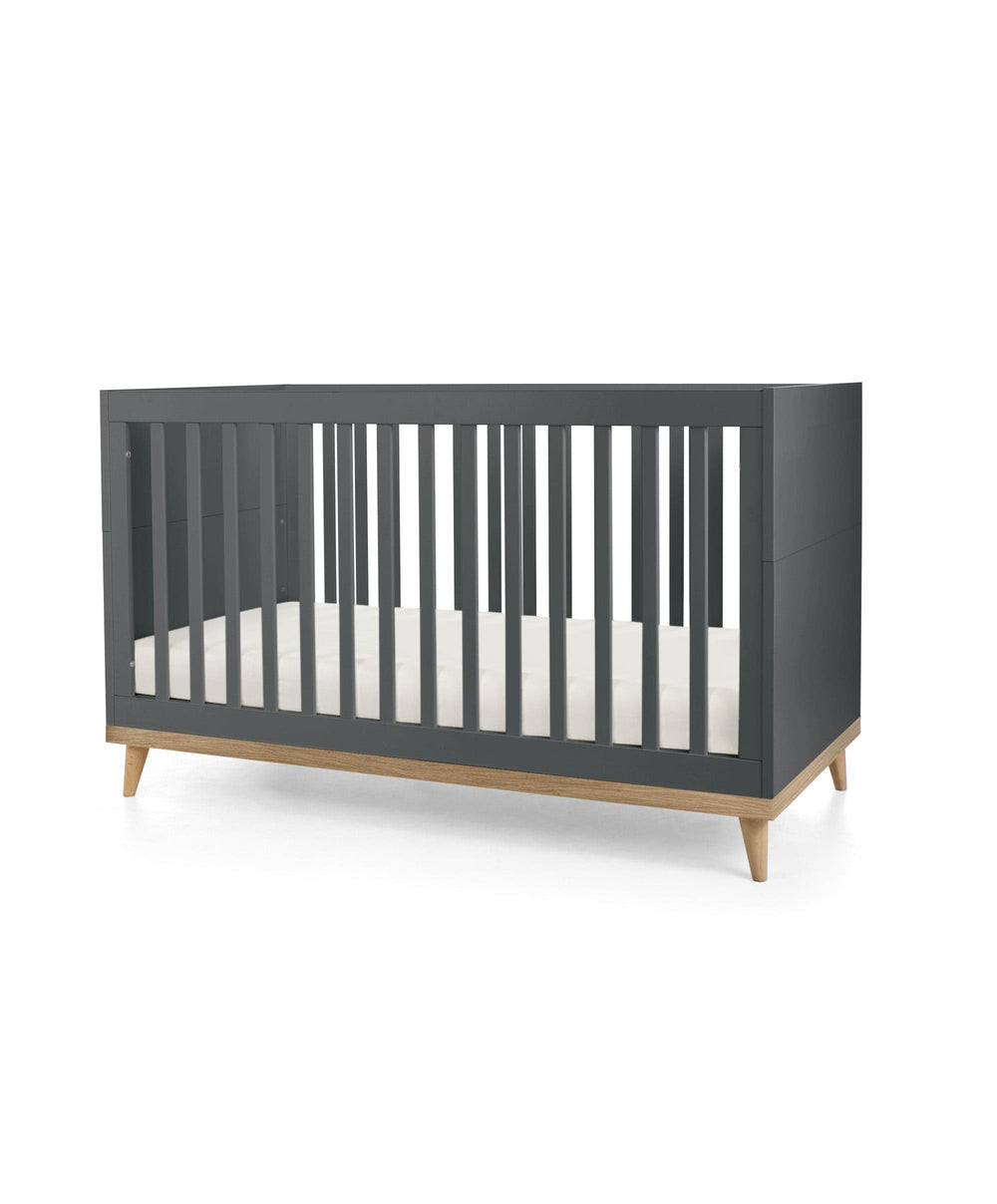 Mamas &amp; Papas Cot Beds Austwick Cot Bed
