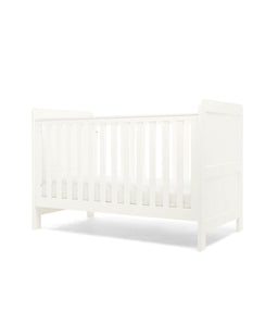 Mamas & Papas Cot Beds Hampden Cotbed - White