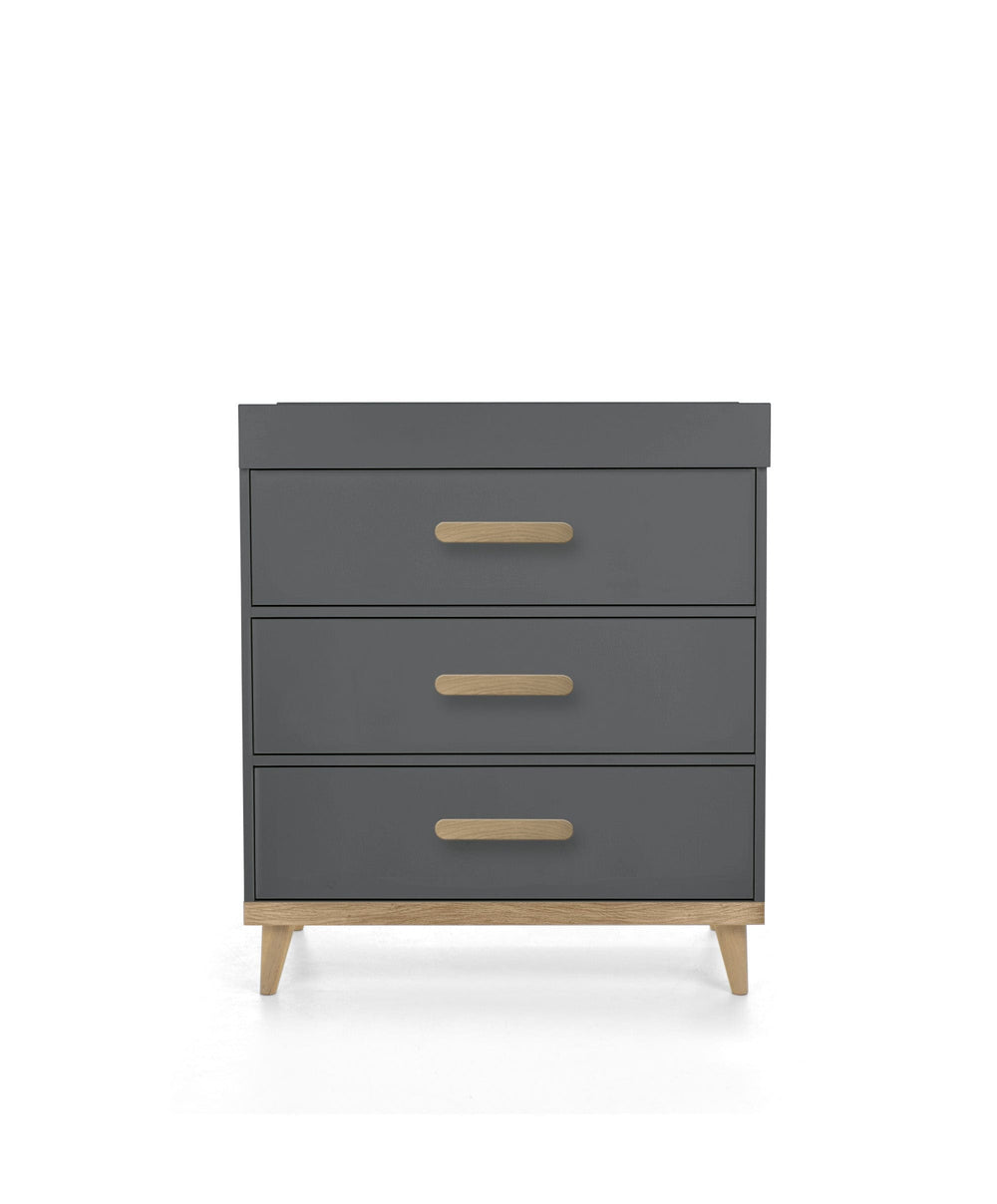 Mamas &amp; Papas Dressers &amp; Changers Austwick Dresser Changer