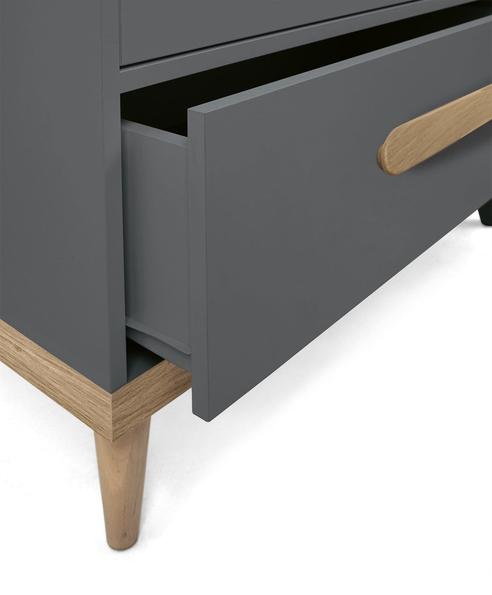 Mamas &amp; Papas Dressers &amp; Changers Austwick Dresser Changer