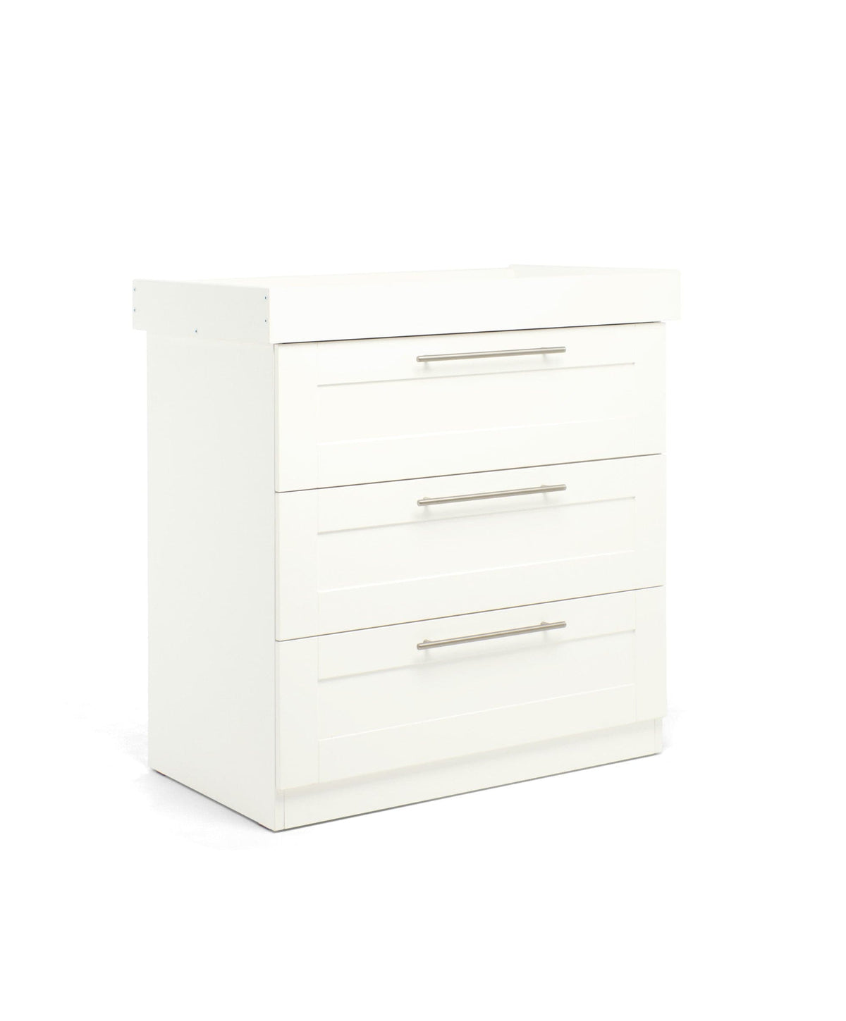 Hampden Nursery Dresser Changer White Mamas & Papas IE