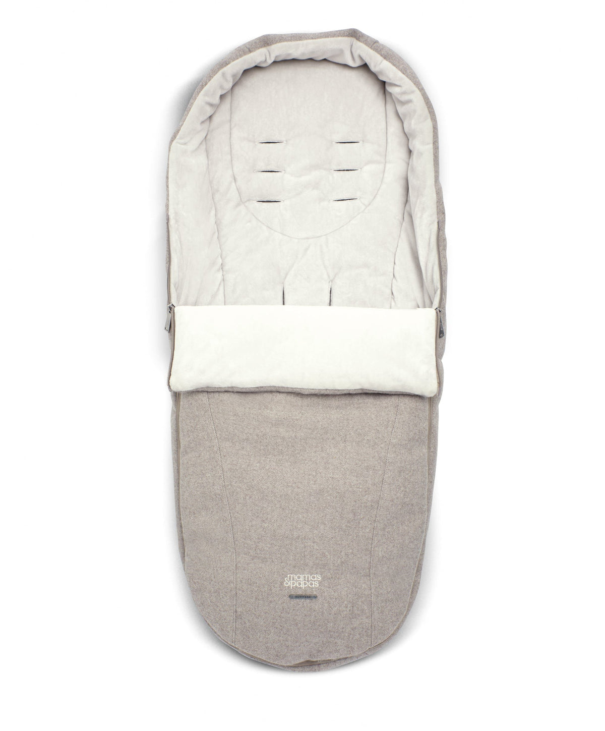 Ocarro footmuff outlet