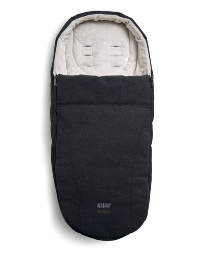 Mamas & Papas Footmuffs Ocarro Footmuff - Navy Classic