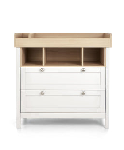 Mamas & Papas Harwell Dresser Changer - White