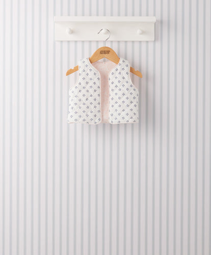Mamas & Papas Jackets & Coats Reversible Quilted Gilet