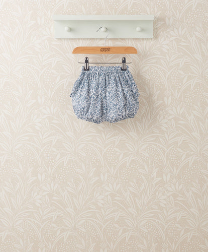 Mamas & Papas Knickers Cleaver Print Bloomer