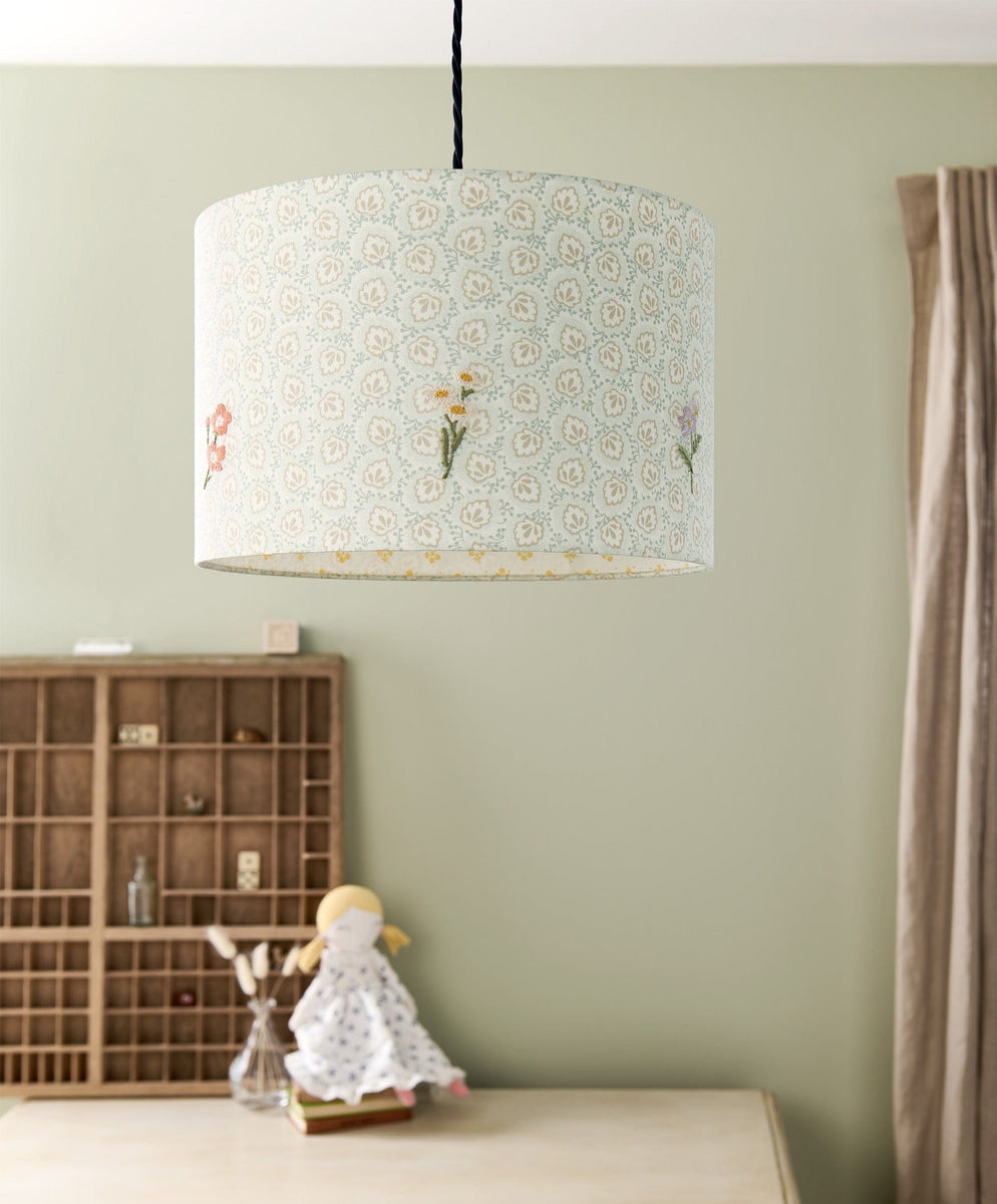 Laura Ashley Lampshade Mamas & Papas IE