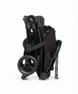 Mamas & Papas Newborn Packs Airo Newborn Carrycot Pack - Black