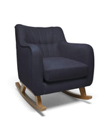 Mamas & Papas Nursing Chairs Hilston Nursing Chair - Navy