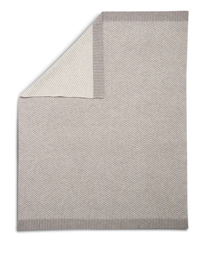 Mamas & Papas Ocarro Baby Blanket - Heritage