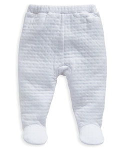 Mamas & Papas Outfits & Sets Textured Jersey 2 Piece Set