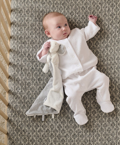 Mamas & Papas Outfits & Sets Velour Cloud Set - 2 Piece Set