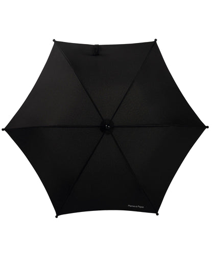 Mamas & Papas Parasols Universal Pram Parasol - Black