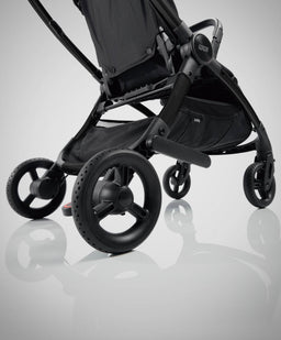 Mamas & Papas Pushchairs Airo Pushchair - Black