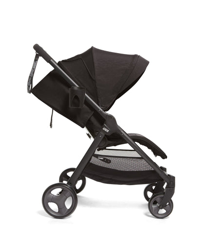 Mamas & Papas Pushchairs Armadillo Folding Pushchair - Black