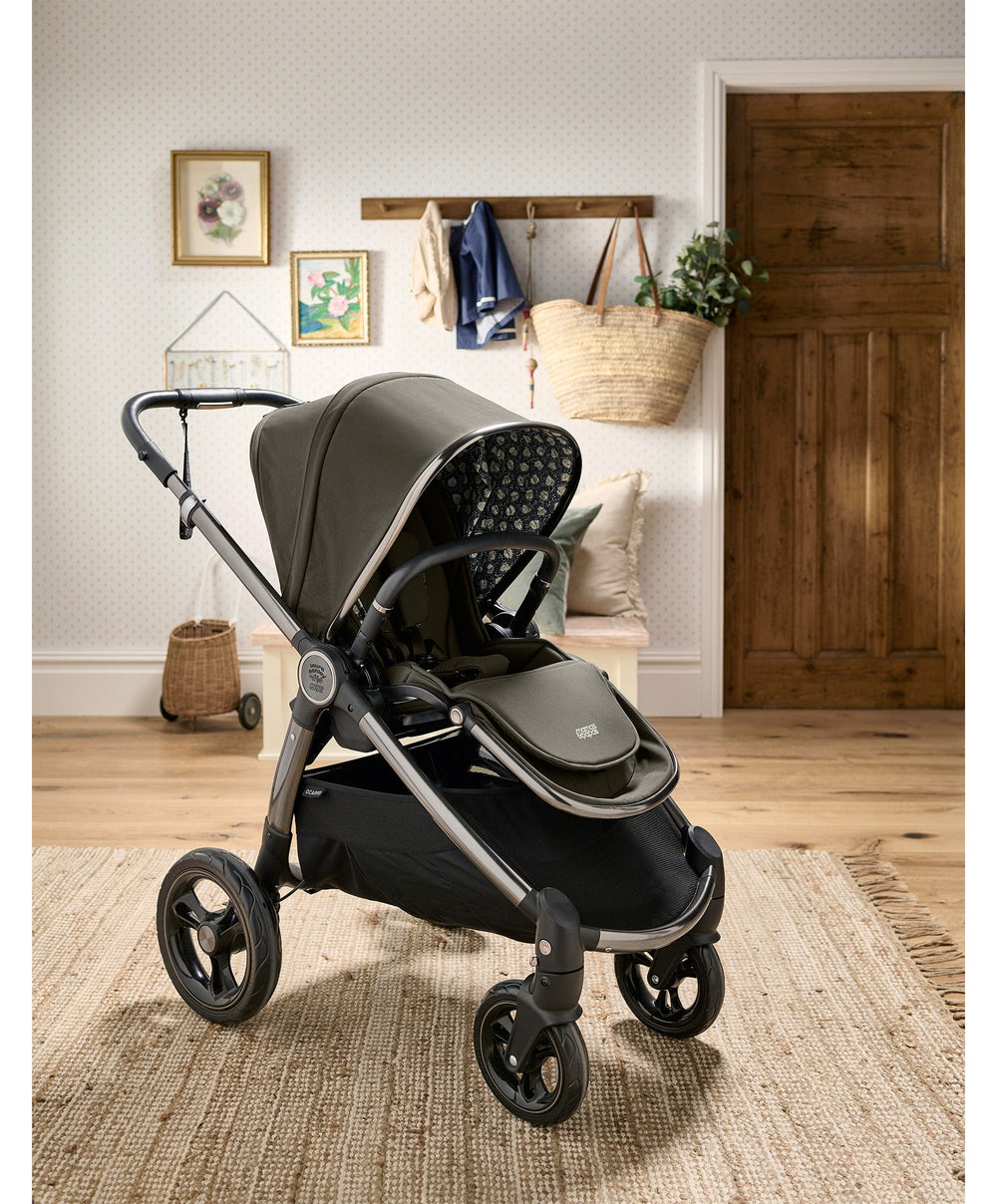 Mamas & Papas Pushchairs Laura Ashley Ocarro Pushchair in Calcot