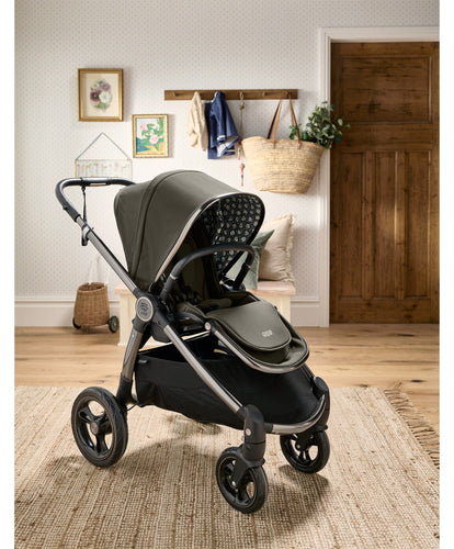 Mamas & Papas Pushchairs Laura Ashley Ocarro Pushchair in Calcot