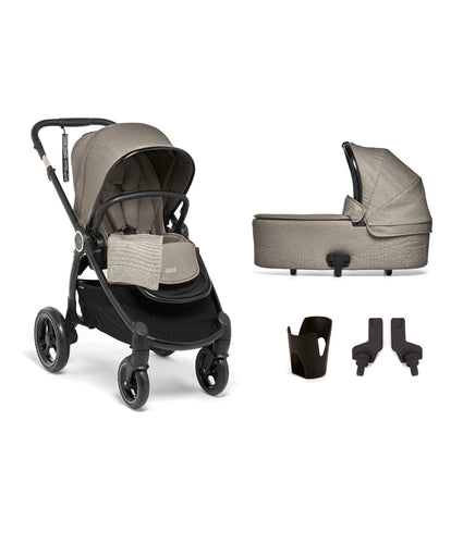 Mamas & Papas Pushchairs Ocarro 5 Piece Starter Bundle - Nocturn