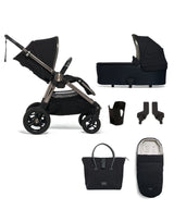 Mamas & Papas Pushchairs Ocarro 6 Piece Travel Essentials Pushchair Bundle - Navy Classic
