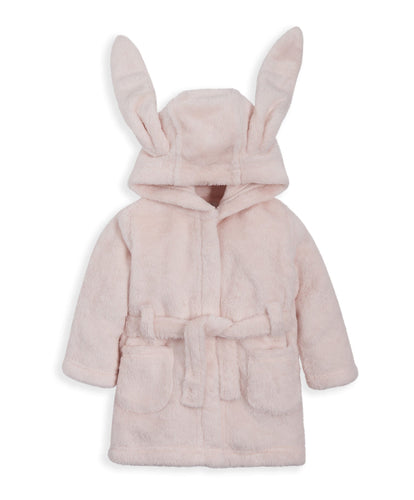 Mamas & Papas Pyjamas & Nightwear Pink Bunny Dressing Gown