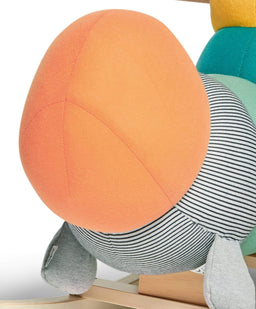 Mamas & Papas Rocking Animals Rocking Animal - Caterpillar - Wildly