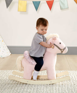 Mamas & Papas Rocking Animals Rocking Horse - Belle