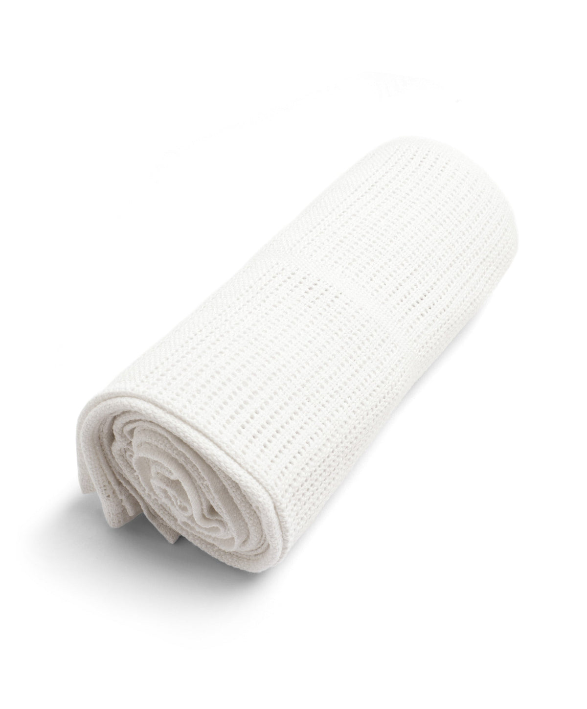 Small Cellular Blanket White – Mamas Papas IE