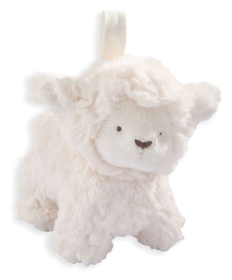 Mamas & Papas Soft Toys Lamb Chime Soft Toy