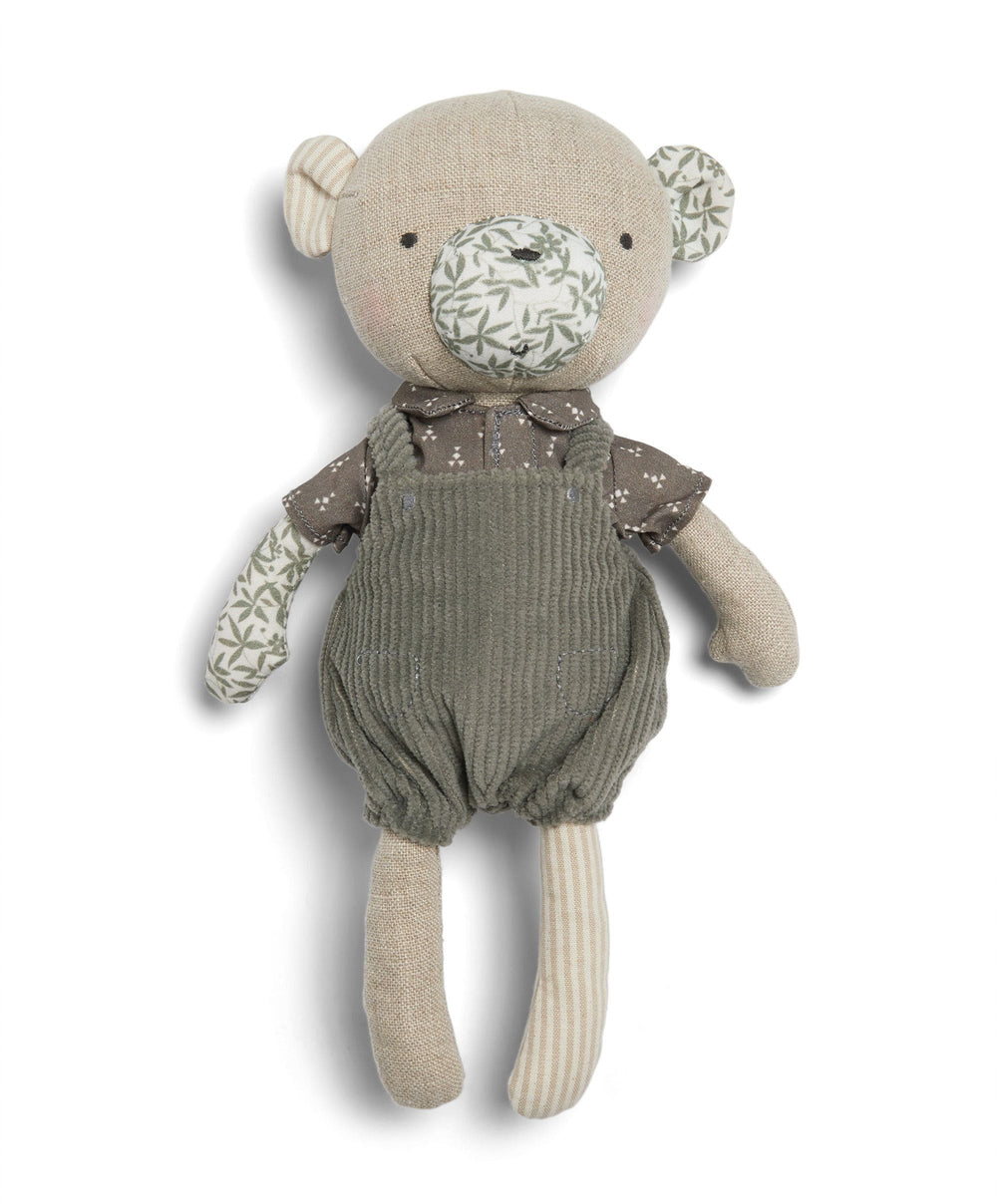 Mamas & Papas Soft Toys Laura Ashley Soft Toy- Bear