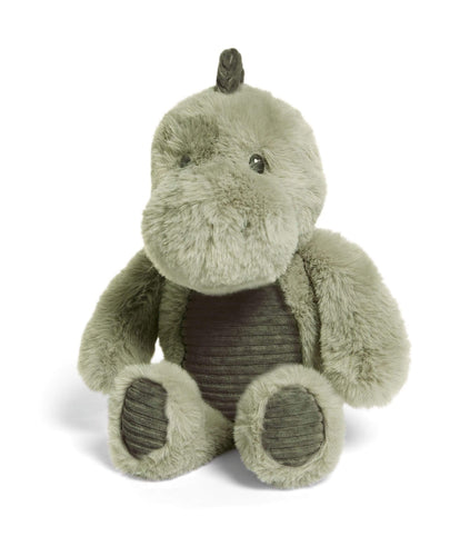 Mamas & Papas Soft Toys Mini Adventures Soft Toy - Dinosaur