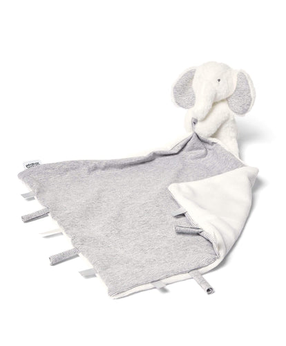 Mamas & Papas Soft Toys Welcome to the World Baby Comforter - Archie Elephant