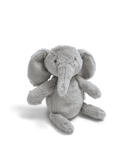 Mamas & Papas Soft Toys Welcome to the World Beanie - Archie Elephant