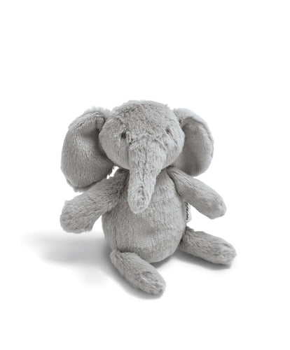 Mamas & Papas Soft Toys Welcome to the World Beanie - Archie Elephant