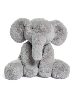 Mamas & Papas Soft Toys Welcome to the World Soft Toy - Archie Elephant