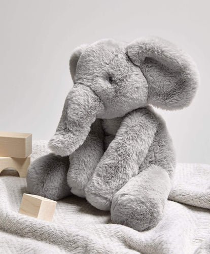 Mamas & Papas Soft Toys Welcome to the World Soft Toy - Archie Elephant