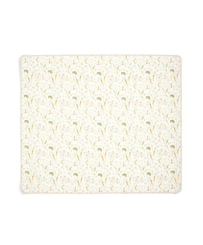 Mamas & Papas Splash Mats Splash Mat - Wonky Veg