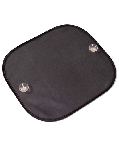 Mamas & Papas Sunshade Folding Sunshade (2 Pack) - Black