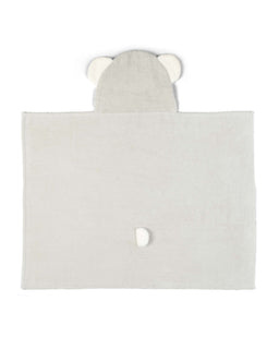 Mamas & Papas Towelling Hooded Towel - Koala