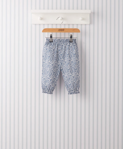 Mamas & Papas Trousers & Leggings Frill Trouser