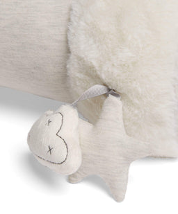 Mamas & Papas Tummy Time Tummy Time Roll - Wish Upon A Cloud