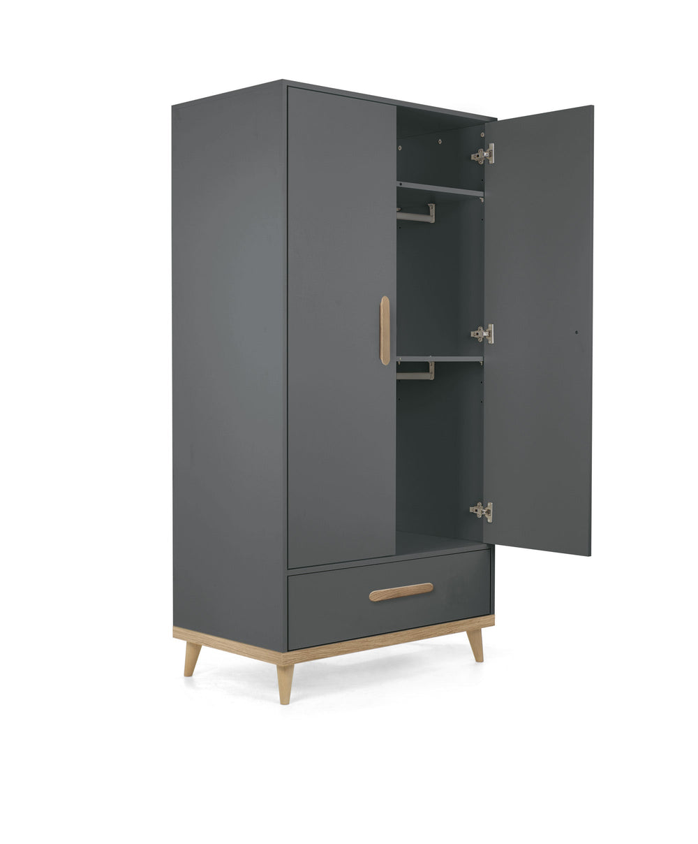 Mamas &amp; Papas Wardrobes Austwick Wardrobe