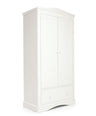 Mamas & Papas Wardrobes Flyn Wardrobe - White