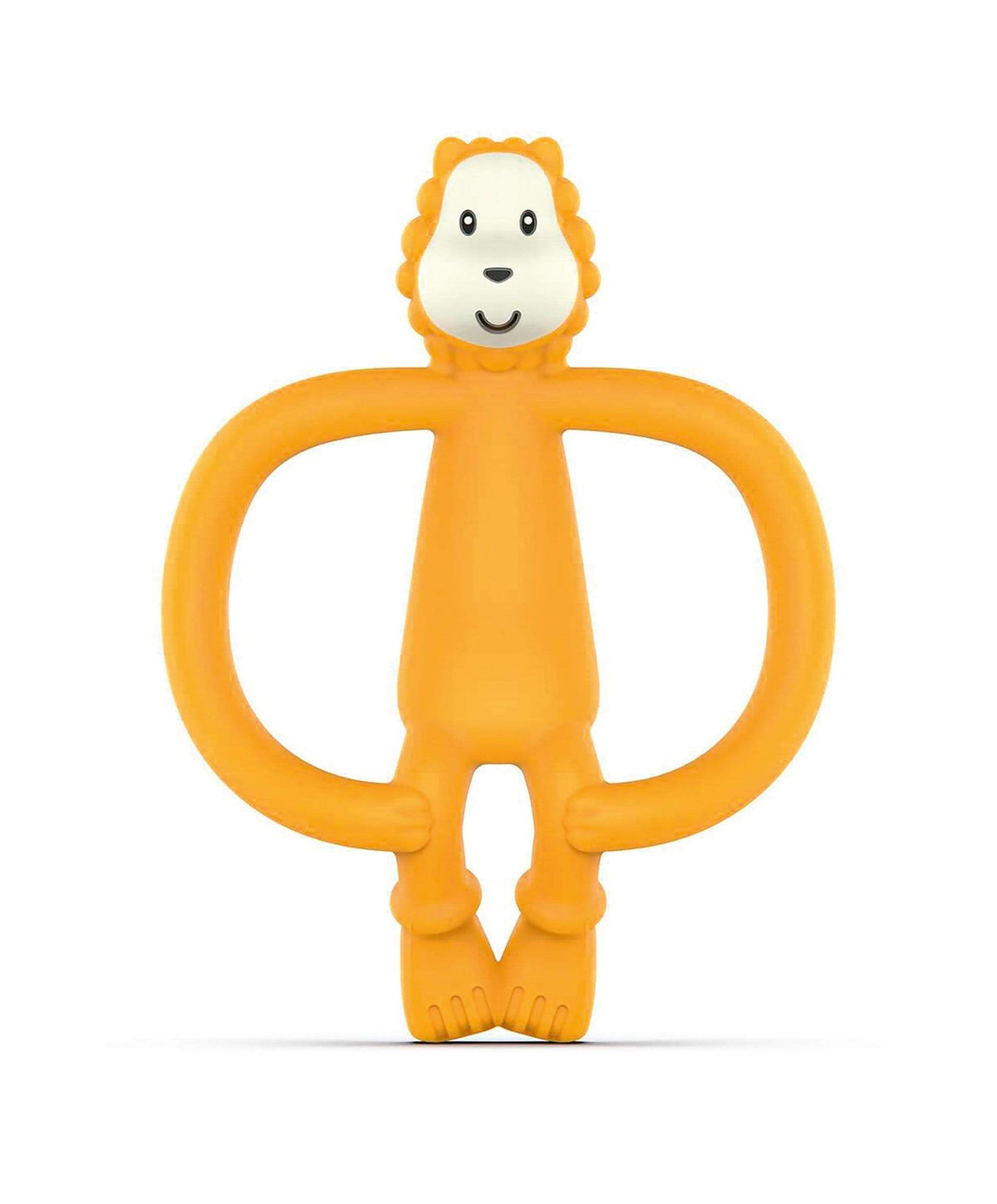 Matchstick Monkey Teething Toy - Lion – Mamas & Papas IE