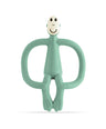 Matchstick Monkey Teethers Matchstick Monkey Original Teething Toy in Mint Green