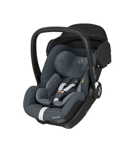Maxi Cosi Baby Car Seats Maxi-Cosi Marble Car Seat - Essential Graphite