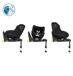 Maxi Cosi Baby Car Seats Maxi-Cosi Pearl 360 Pro Car Seat In Black