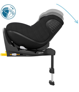 Maxi Cosi Baby Car Seats Maxi-Cosi Pearl 360 Pro Car Seat In Black