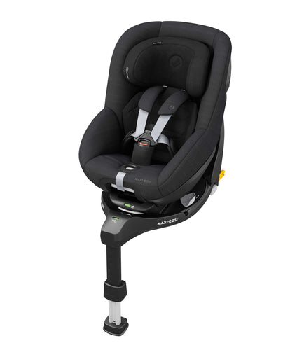 Maxi Cosi Baby Car Seats Maxi-Cosi Pearl 360 Pro Car Seat In Black