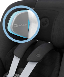 Maxi Cosi Baby Car Seats Maxi-Cosi Pearl 360 Pro Car Seat In Black